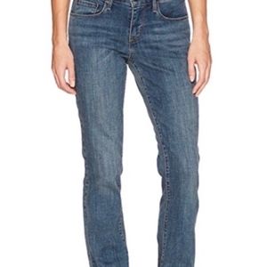 Levi’s vintage 505, straight cut jeans, 4S